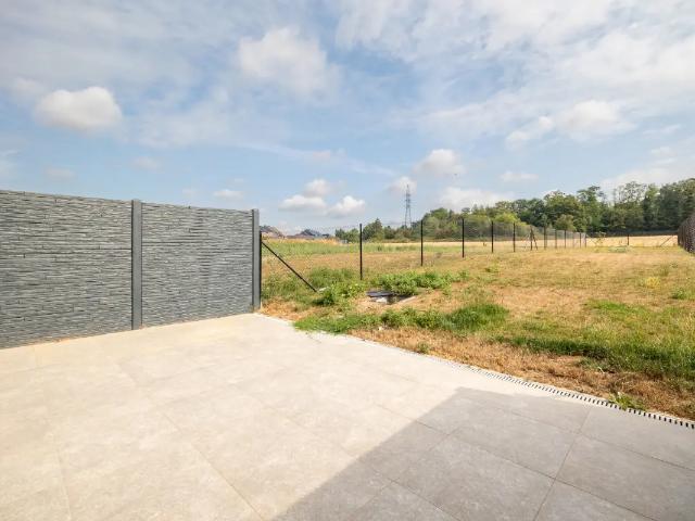 à vendre Maison Péronnes