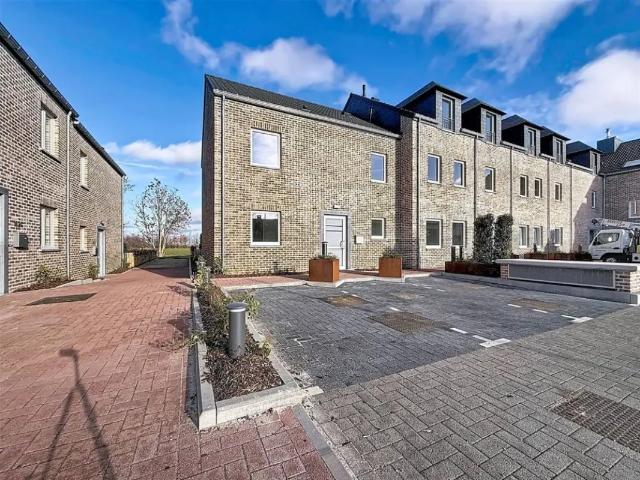 à vendre Maison Perwez Chaussée de Wavre