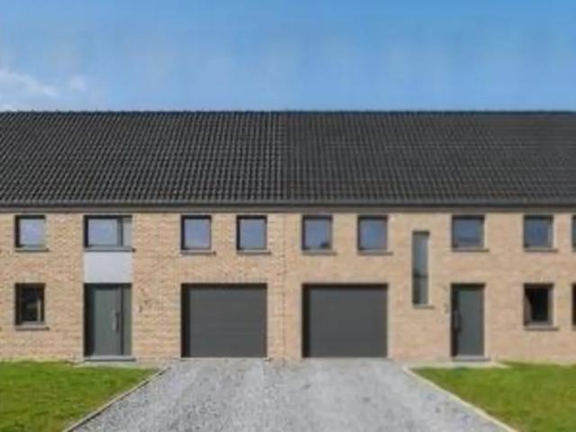 à vendre Maison Perwez Rue Bois Dame Agis