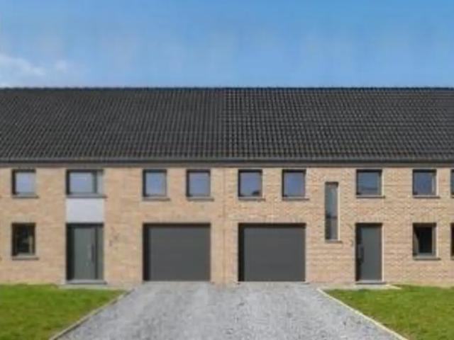 à vendre Maison Perwez Rue Bois Dame Agis