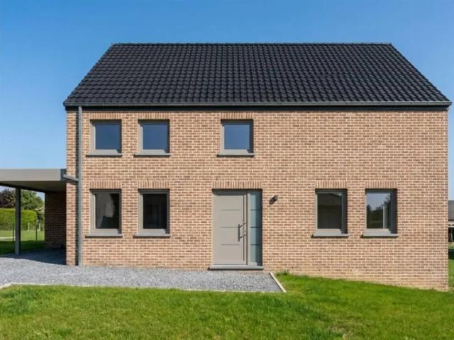 à vendre Maison Perwez Rue Bois Dame Agis