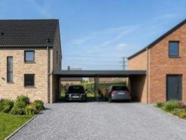 à vendre Maison Perwez Rue Bois Dame Agis