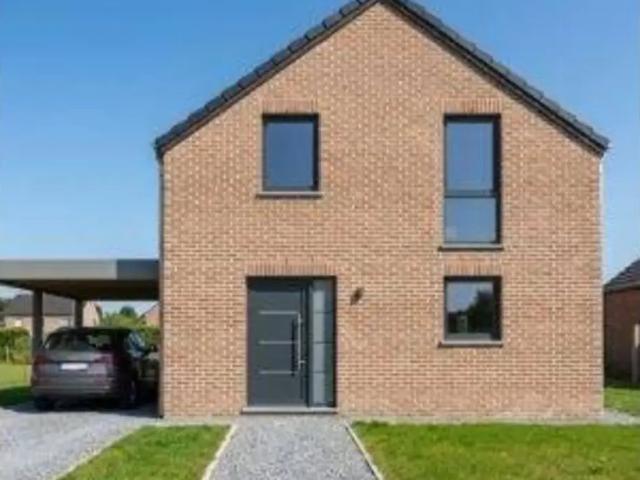 à vendre Maison Perwez Rue Bois Dame Agis