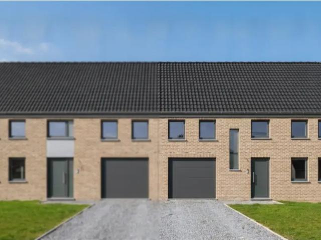 à vendre Maison Perwez Rue Bois Dame Agis et Clair Chêne