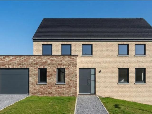 à vendre Maison Perwez Rue Bois Dame Agis et Clair Chêne