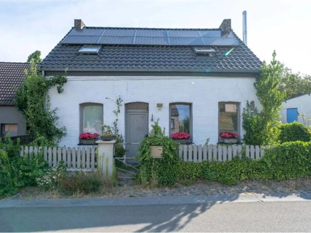 à vendre Maison Perwez Rue de la Bergerie
