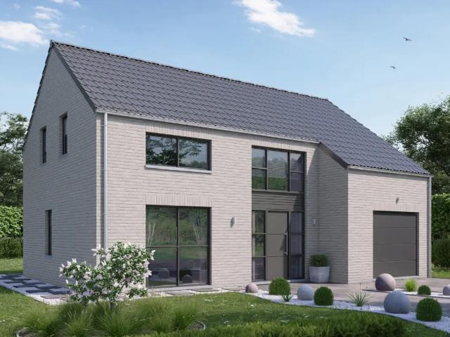 à vendre Maison Péruwelz
