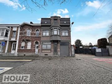 à vendre Maison Péruwelz