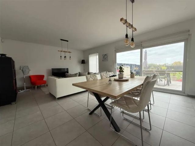 à vendre Maison Péruwelz Chemin de la Rabouillette