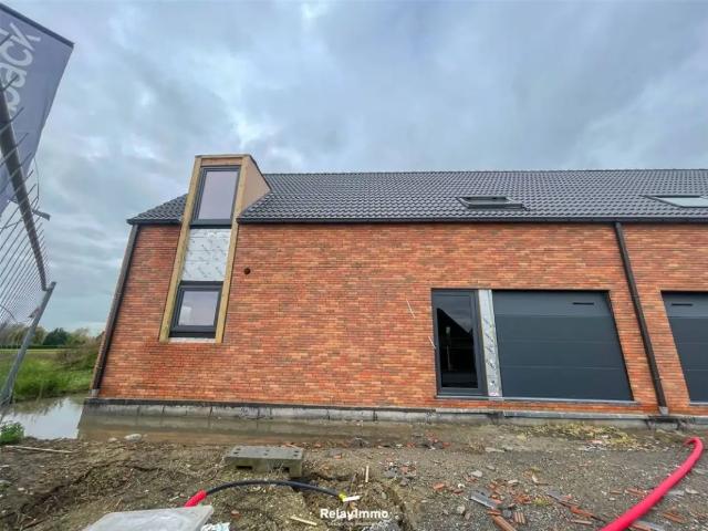 à vendre Maison Péruwelz Chemin de la Rabouillette