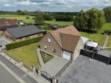 à vendre Maison Péruwelz Chemin de la Rabouillette