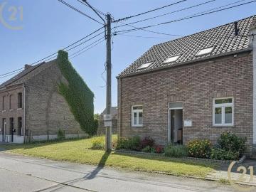 à vendre Maison Péruwelz Chemin de Vieux Condé