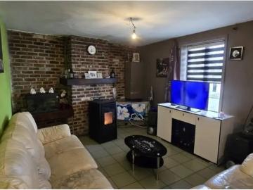 à vendre Maison Péruwelz Chemin de Vieux Condé