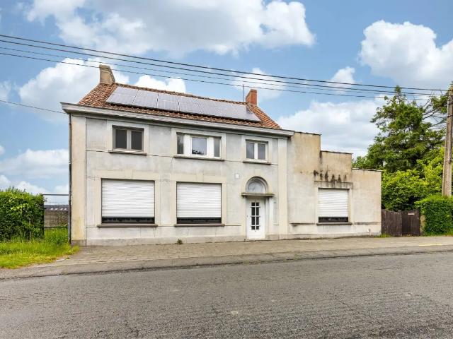 à vendre Maison Péruwelz Chemin de Wiers