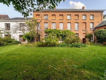 7600, Péruwelz, Tournai-Mouscron, Wallonie