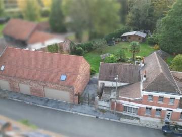 à vendre Maison Péruwelz Pont de Wiers