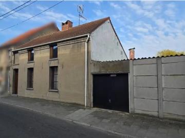 7600, Péruwelz, Tournai-Mouscron, Wallonie