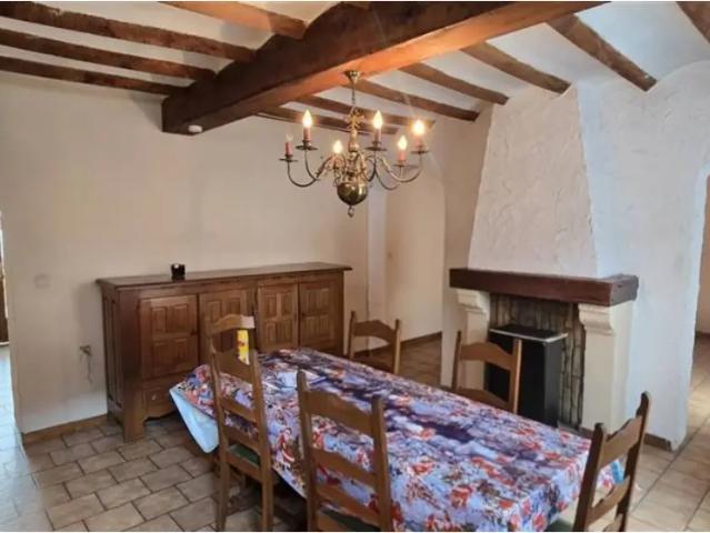 à vendre Maison Péruwelz Rue Cornefin