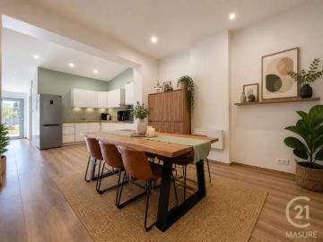 à vendre Maison Péruwelz Rue du Bas du Rieu 3