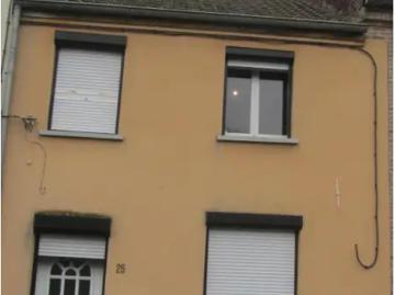 7600, Péruwelz, Tournai-Mouscron, Wallonie