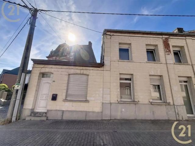 à vendre Maison Péruwelz Rue de Roucourt