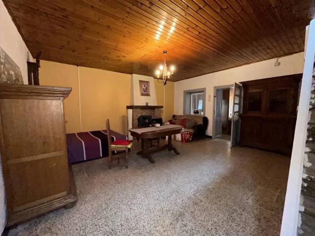 à vendre Maison Péruwelz Rue de Sondeville