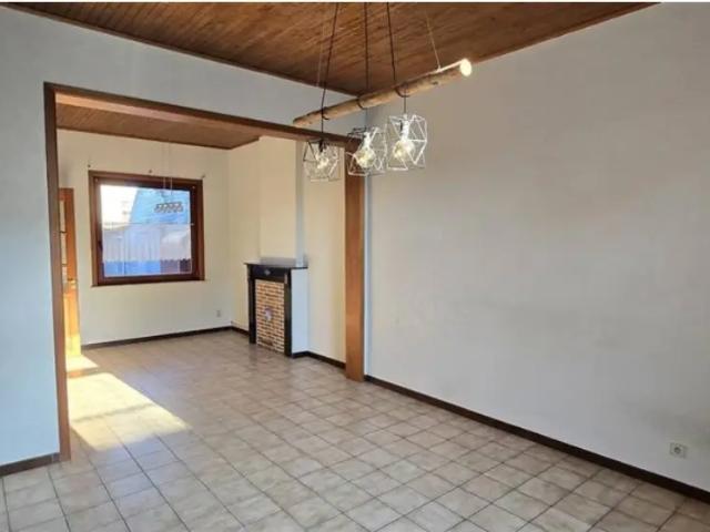 à vendre Maison Péruwelz Rue des Américains