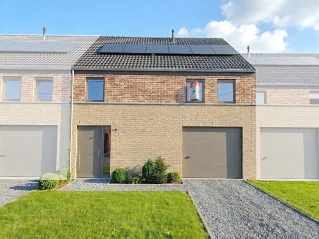 à vendre Maison Péruwelz Rue Victor Cretteur