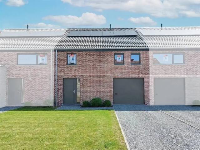à vendre Maison Péruwelz Rue Victor Cretteur