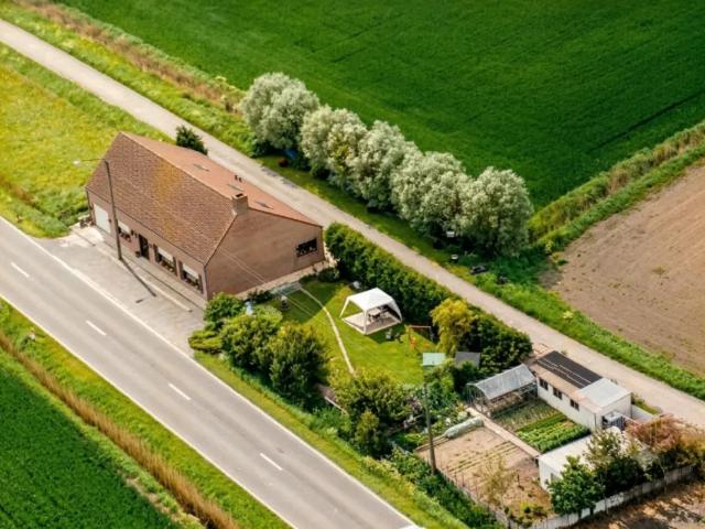 à vendre Maison Pervijze Nieuwpoortstraat