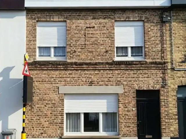 à vendre Maison Pervijze Pervijzestraat