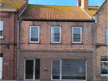 8600, Arrondissement de Dixmude, Flandre-Occidentale, Flandre