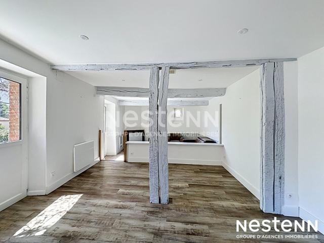 A vendre Maison Pessan 202 m2 habitable avec jardin 202m² Pessan