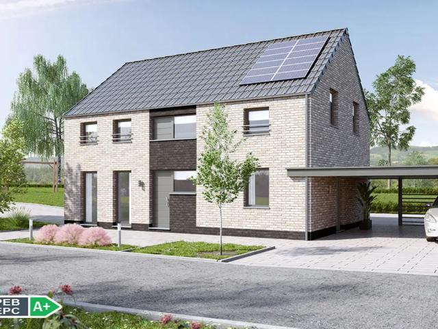 à vendre Maison Philippeville