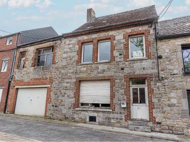 à vendre Maison Philippeville
