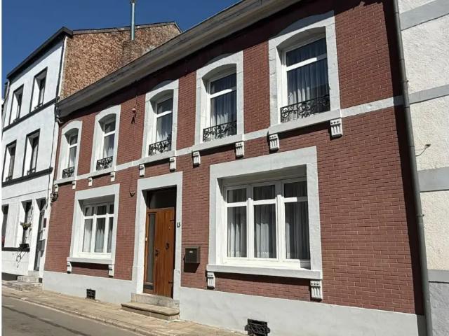 à vendre Maison Philippeville rue de la balance