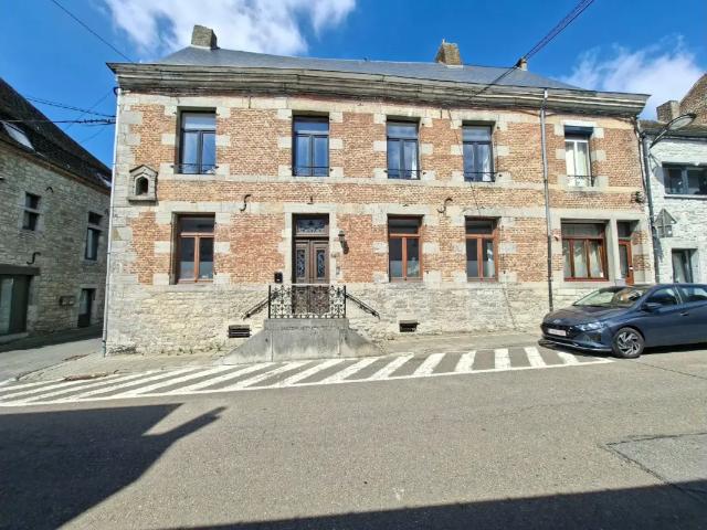 à vendre Maison Philippeville Rue de la Roche