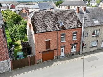 à vendre Maison Philippeville RUE DE L'EGLISE SAINT PHILIPPE