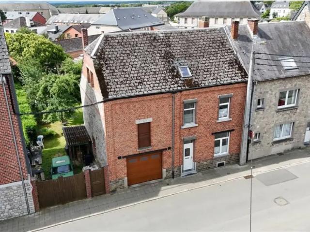 à vendre Maison Philippeville RUE DE L'EGLISE SAINT PHILIPPE