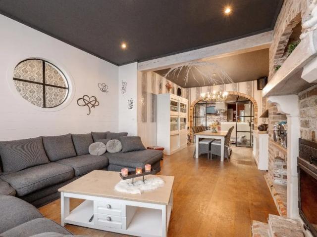 à vendre Maison Pittem Meulebekestraat