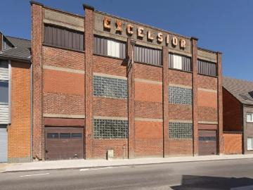 Geschakelde Woning te koop in Moere