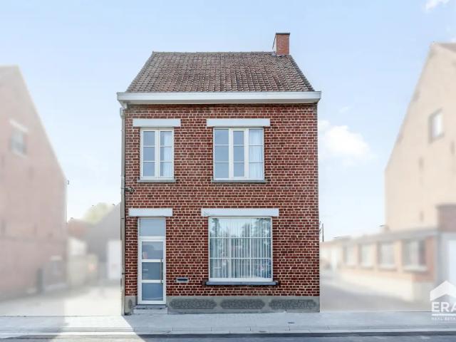à vendre Maison Pittem Meulebekestraat