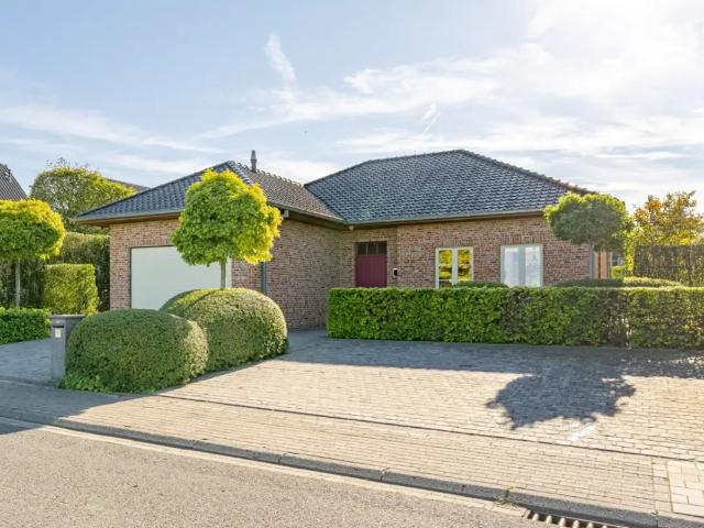 à vendre Maison Pittem Eikeldreef