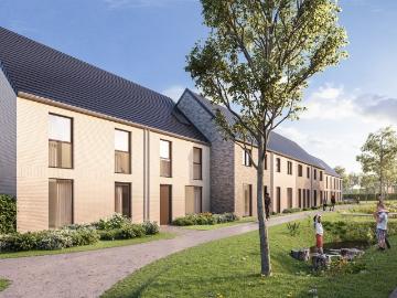 8740, Arrondissement de Tielt, Flandre-Occidentale, Flandre