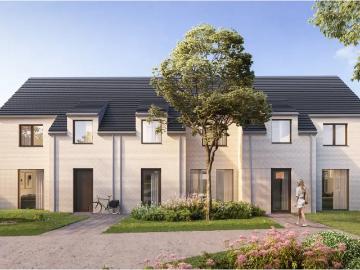 8740, Arrondissement de Tielt, Flandre-Occidentale, Flandre