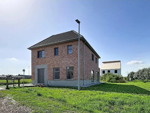 à vendre Maison Pittem Plaatsmolenweg