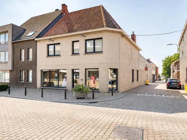 à vendre Maison Pittem Tieltstraat