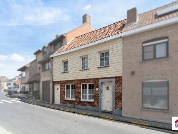 à vendre Maison Pittem Verbieststraat