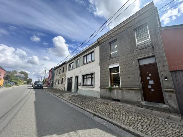 à vendre Maison Piéton Rue Augustin Berger
