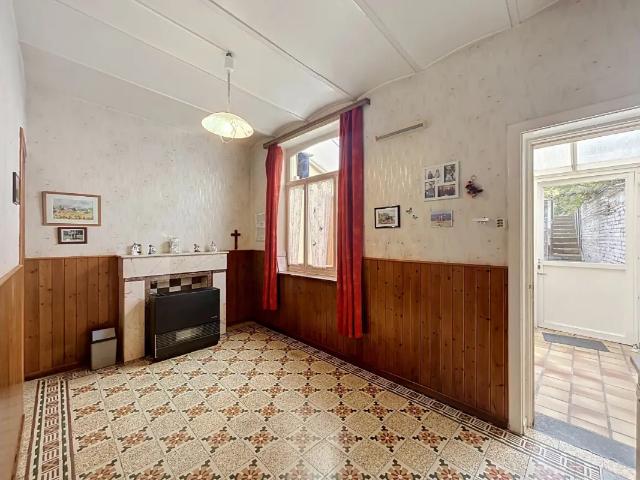 à vendre Maison Piéton Rue Augustin Berger